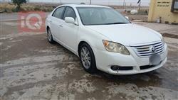 تويوتا أفالون